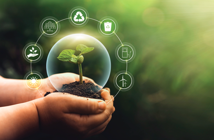 Sustainable Environment