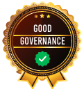 Good Governance Badge